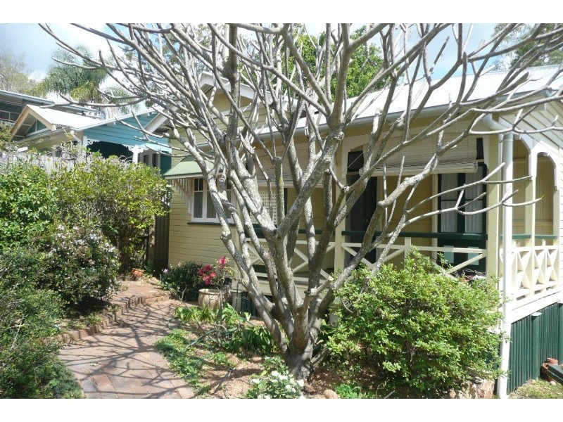 51 Quinn Street, Toowong QLD 4066