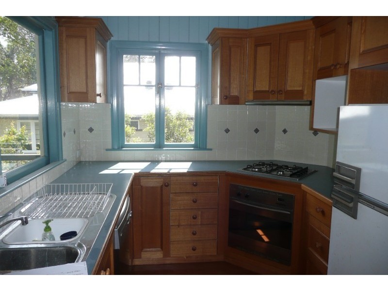 51 Quinn Street, Toowong QLD 4066