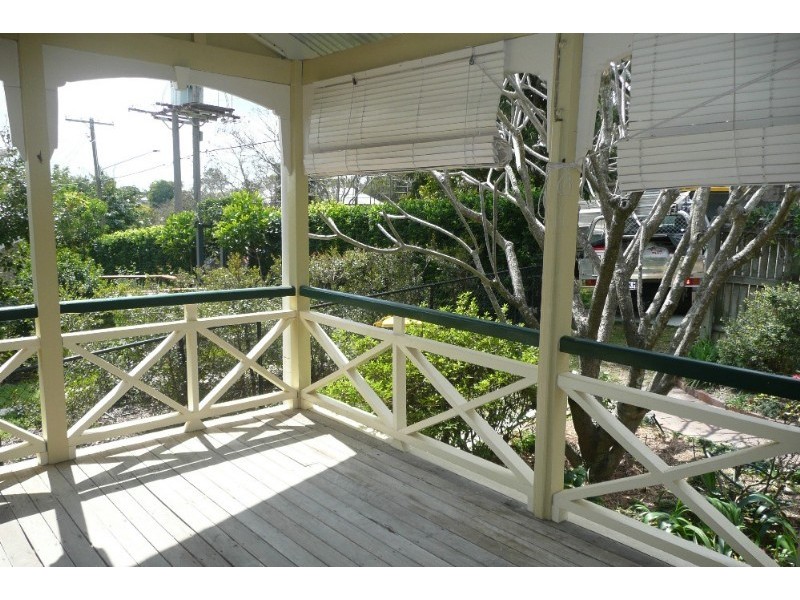 51 Quinn Street, Toowong QLD 4066