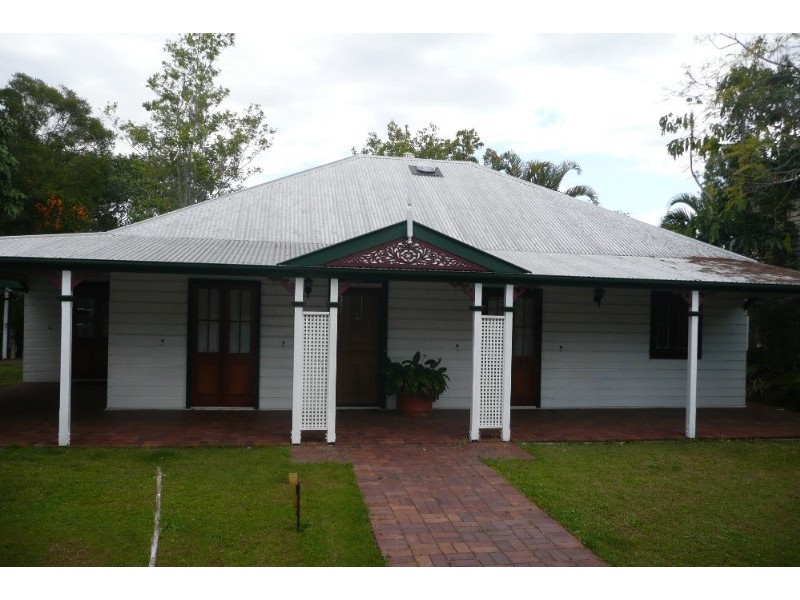 118 Goldsbrough Road, Taringa QLD 4068