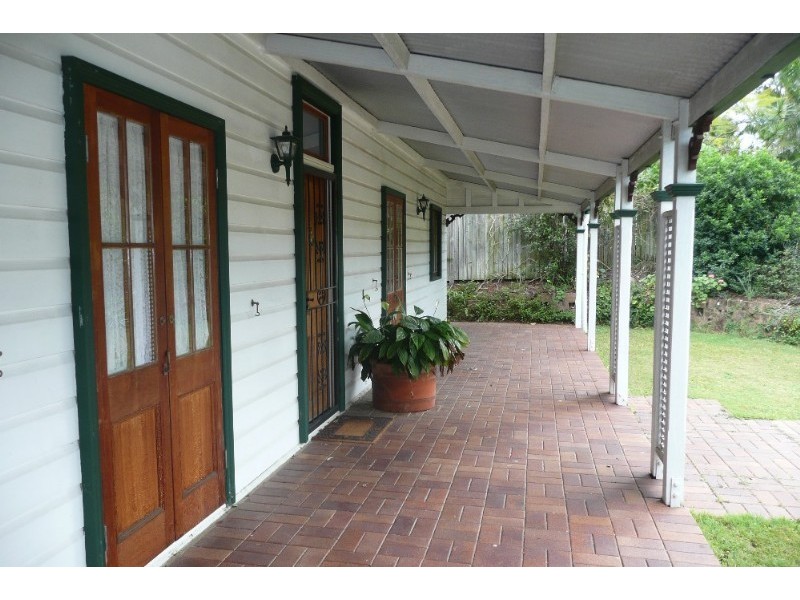 118 Goldsbrough Road, Taringa QLD 4068