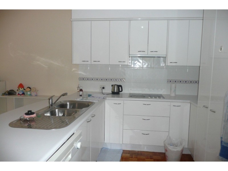 4/30 Foxton Street, Indooroopilly QLD 4068