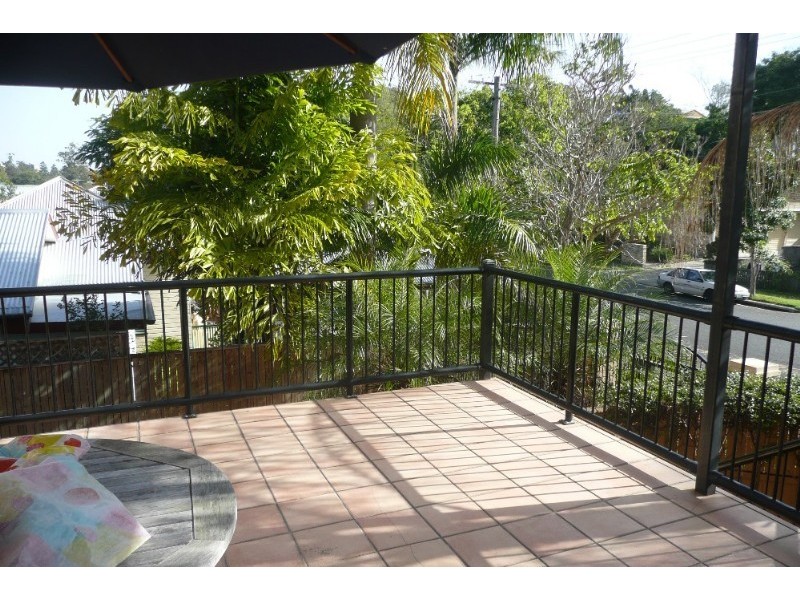 3/34 Elizabeth Street, Toowong QLD 4066