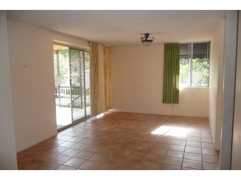 3/34 Elizabeth Street, Toowong QLD 4066