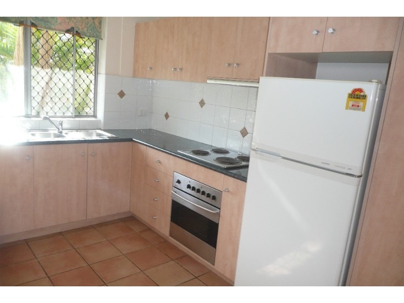 3/34 Elizabeth Street, Toowong QLD 4066