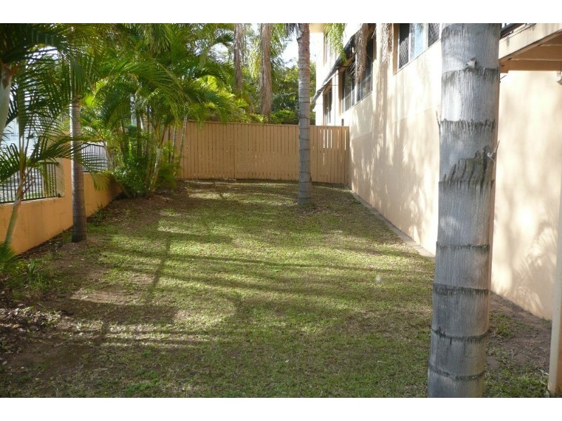 3/34 Elizabeth Street, Toowong QLD 4066