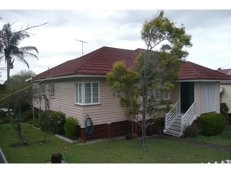 93 Taringa Parade, Indooroopilly QLD 4068