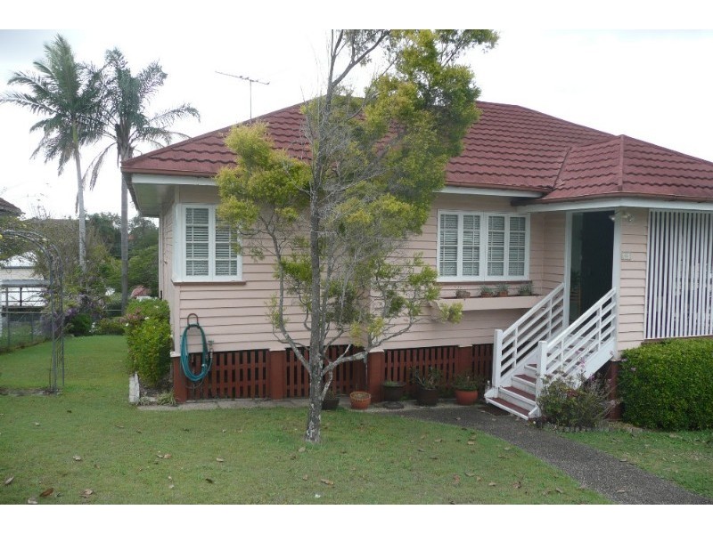 93 Taringa Parade, Indooroopilly QLD 4068