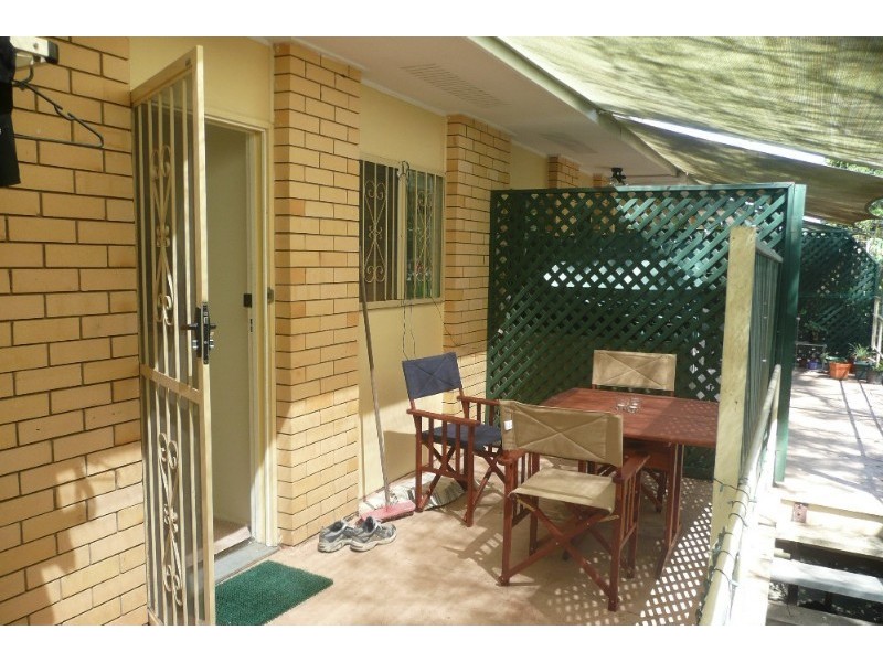 5/11 Greenlaw Street, Indooroopilly QLD 4068