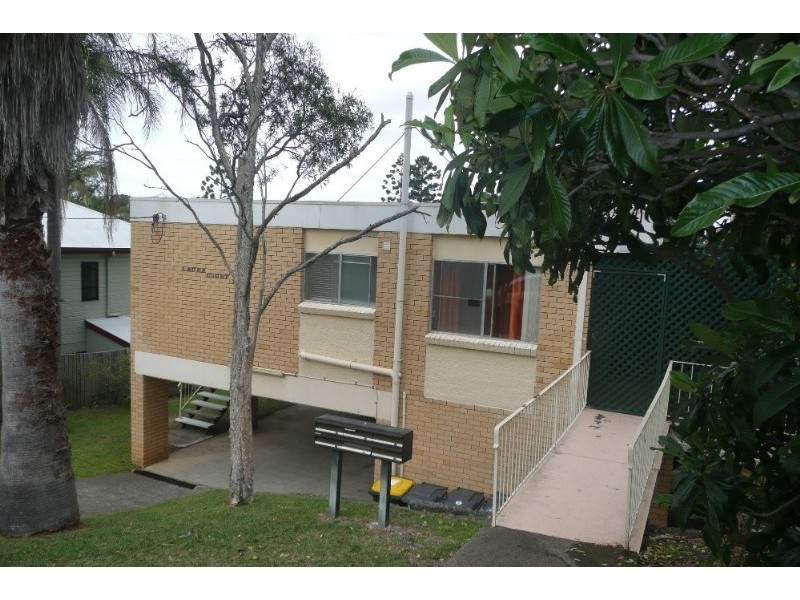 5/11 Greenlaw Street, Indooroopilly QLD 4068