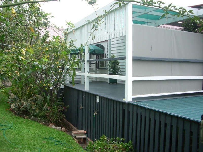 7 Burns Street, Indooroopilly QLD 4068