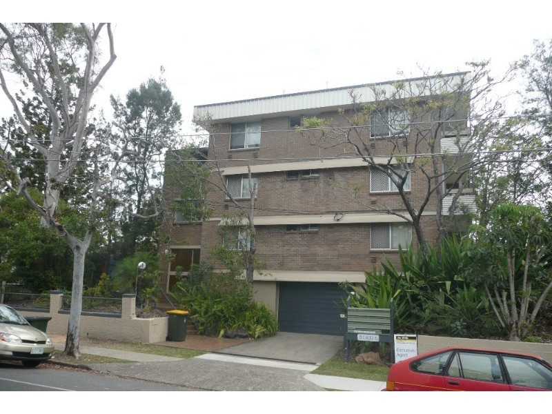 6/125 Clarence Road, Indooroopilly QLD 4068