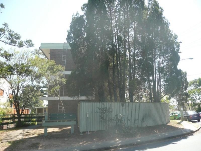 3/208 Carmody Road, St Lucia QLD 4067