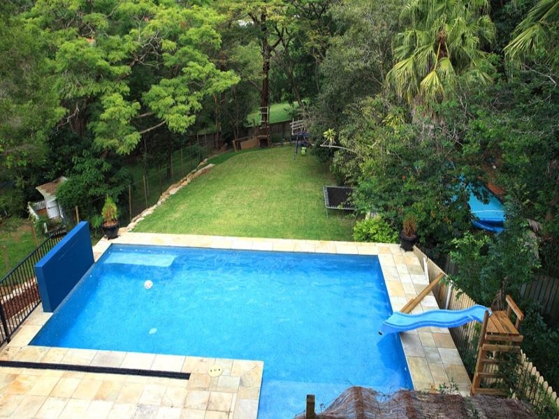 44 Burbong Street, Chapel Hill QLD 4069