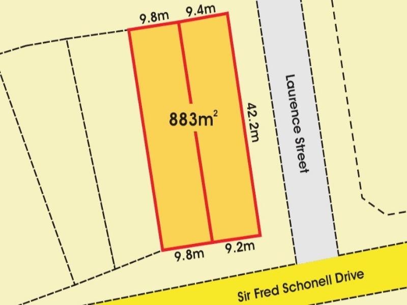 200 Sir Fred Schonell Drive, St Lucia QLD 4067