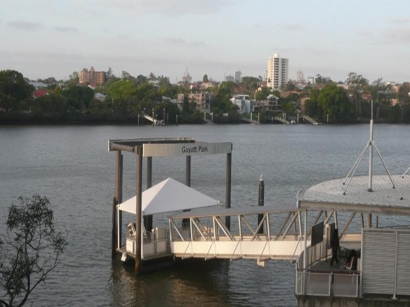 200 Sir Fred Schonell Drive, St Lucia QLD 4067