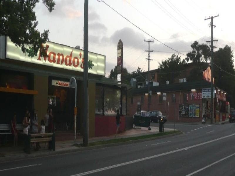 200 Sir Fred Schonell Drive, St Lucia QLD 4067