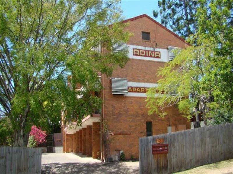 3/28 Warren Street, St Lucia QLD 4067