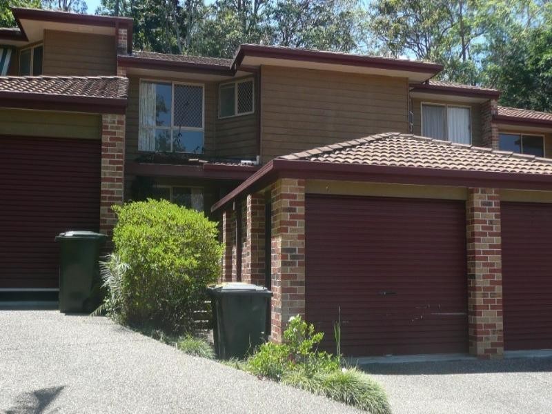 6/43 Moordale Street, Chapel Hill QLD 4069