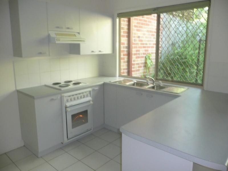 6/43 Moordale Street, Chapel Hill QLD 4069