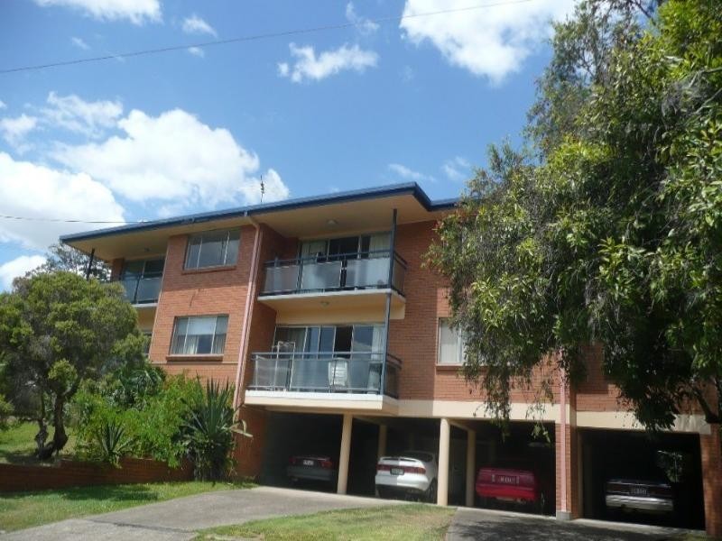 3/12 Stanley Street, Indooroopilly QLD 4068
