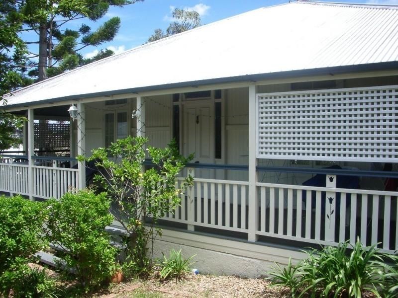 63 Clarence Road, Indooroopilly QLD 4068