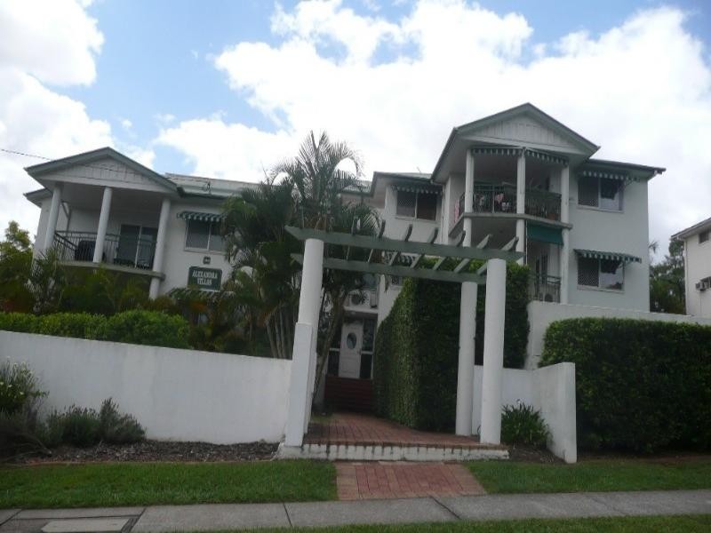 7/120 Indooroopilly Road, Taringa QLD 4068