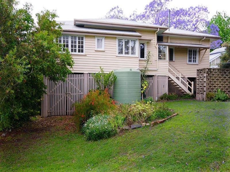 748 Sherwood Road, Sherwood QLD 4075