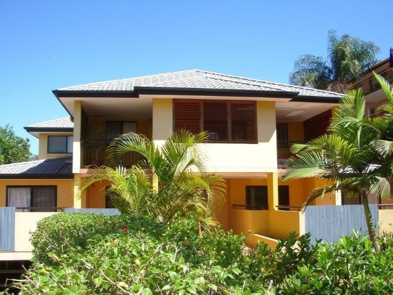 7/45 Riverview Terrace, Indooroopilly QLD 4068