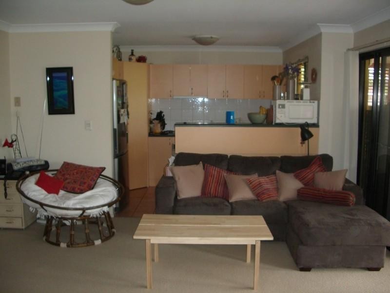 7/45 Riverview Terrace, Indooroopilly QLD 4068