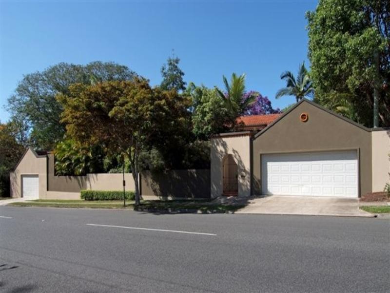 259 Lambert Road, Indooroopilly QLD 4068