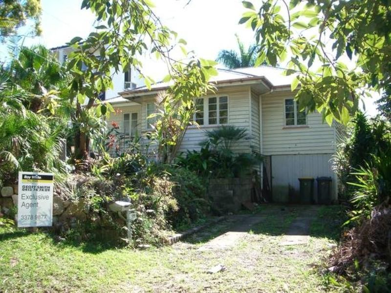 39 Thorpe Street, Indooroopilly QLD 4068