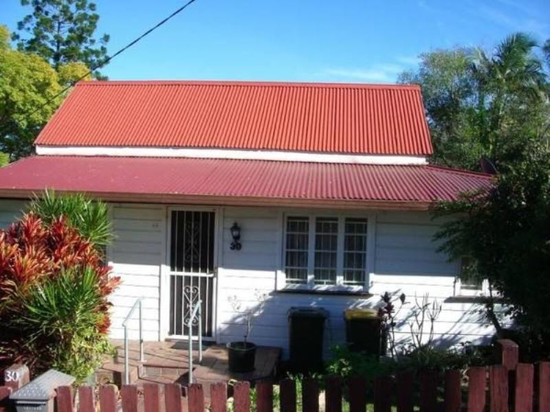 30 Harrys Road, Taringa QLD 4068