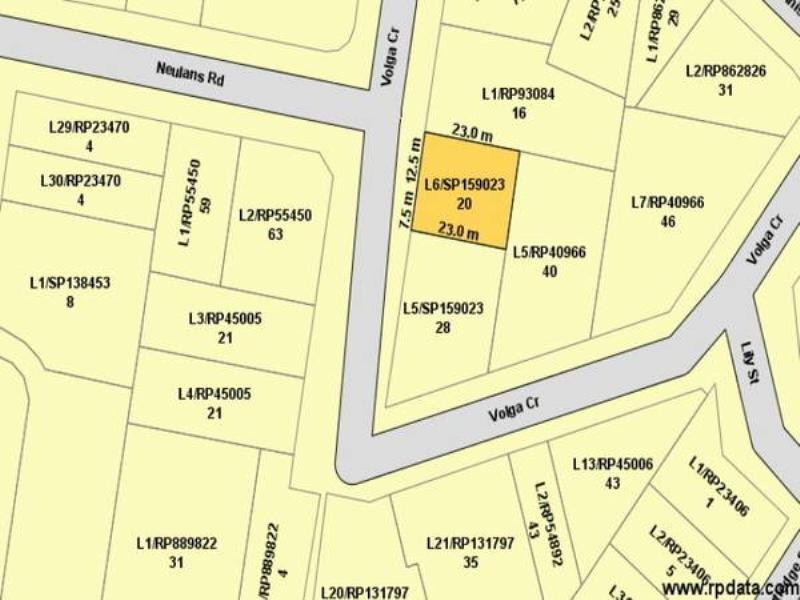 20 Volga Crescent, Indooroopilly QLD 4068