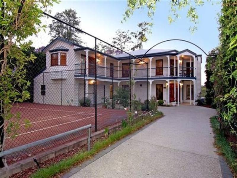 29 Molonga Terrace, Graceville QLD 4075