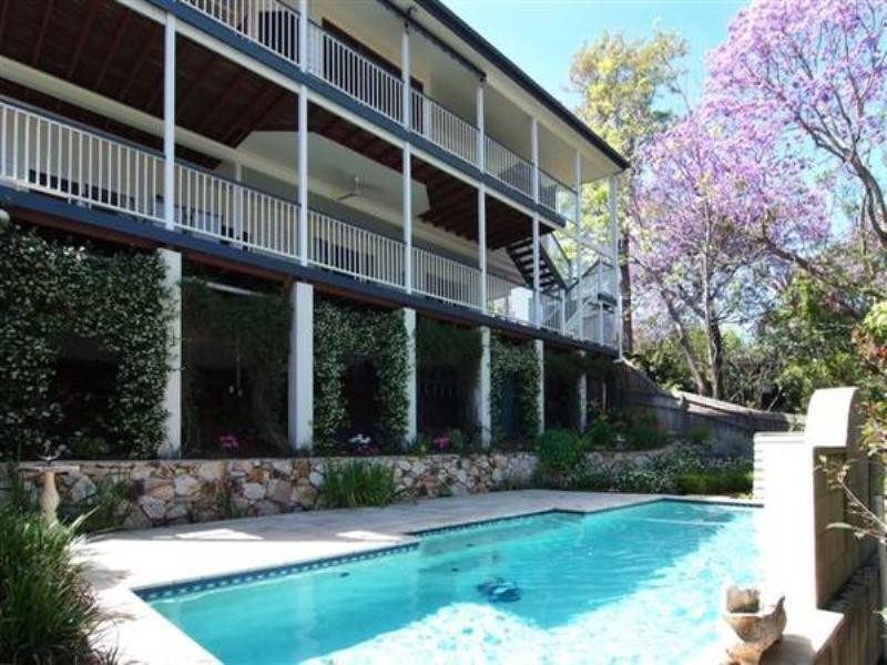 29 Molonga Terrace, Graceville QLD 4075