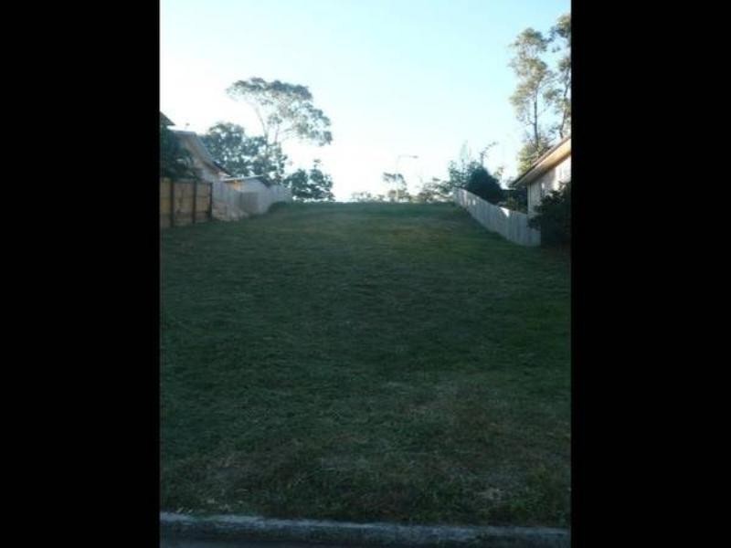 15 Chapman Street, Chapel Hill QLD 4069