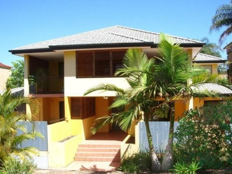 7/45 Riverview Terrace, Indooroopilly QLD 4068