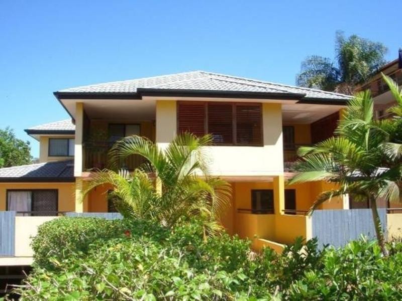 7/45 Riverview Terrace, Indooroopilly QLD 4068