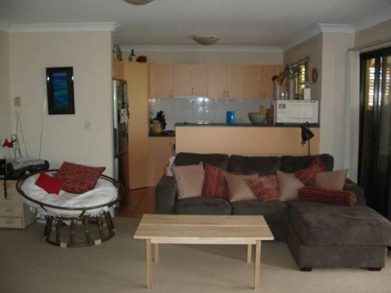 7/45 Riverview Terrace, Indooroopilly QLD 4068