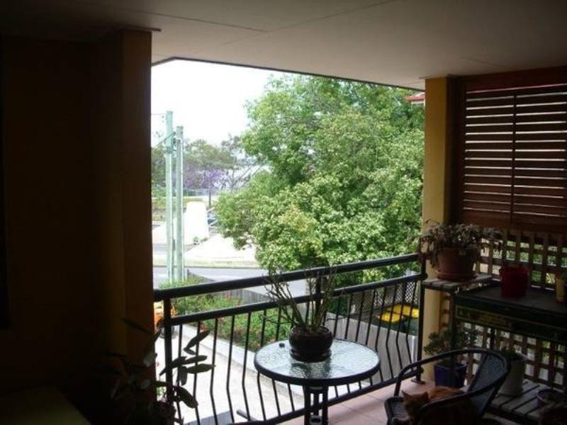 7/45 Riverview Terrace, Indooroopilly QLD 4068