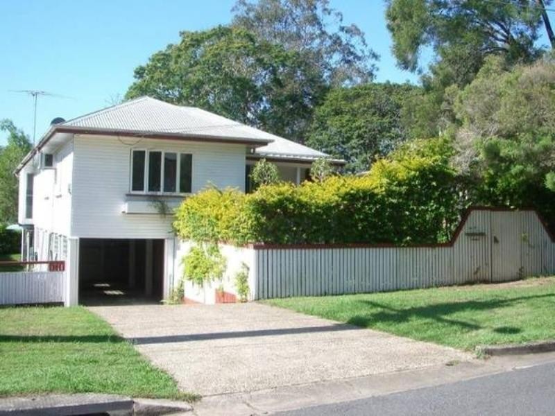 5 Boundary Road, Indooroopilly QLD 4068