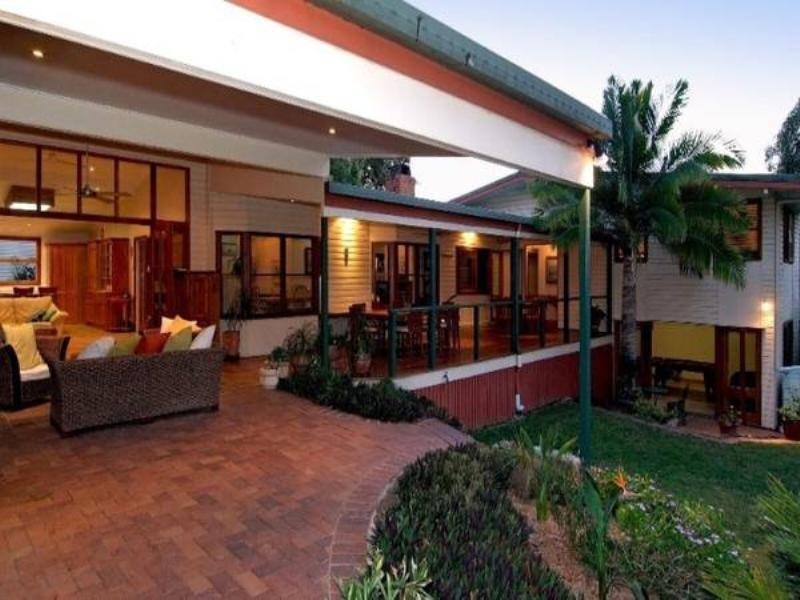 124 Harts Road, Indooroopilly QLD 4068