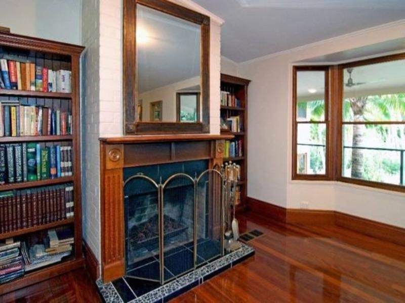 124 Harts Road, Indooroopilly QLD 4068