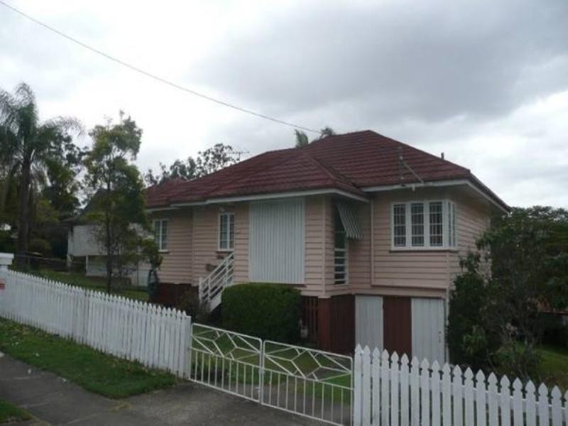 93 Taringa Parade, Indooroopilly QLD 4068