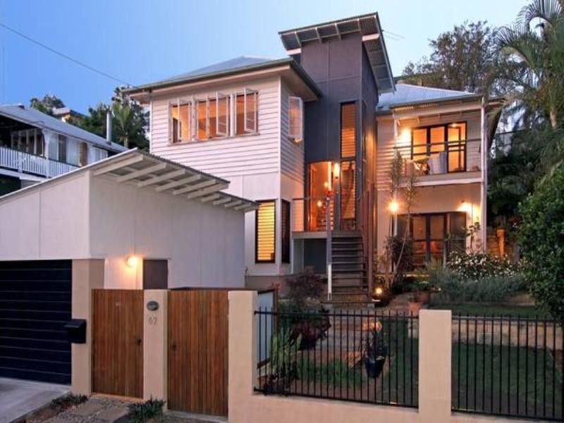 62 Rennie Street, Indooroopilly QLD 4068