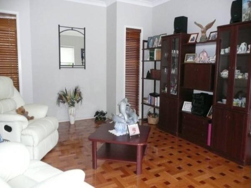 134 Gibson Crescent, Bellbowrie QLD 4070