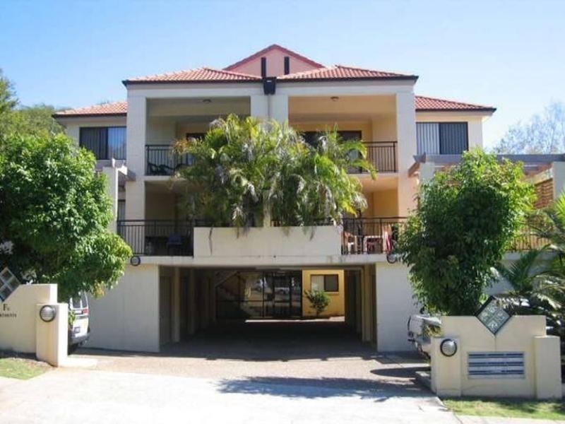 8/29 Durham Street, St Lucia QLD 4067