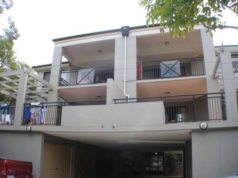 8/29 Durham Street, St Lucia QLD 4067