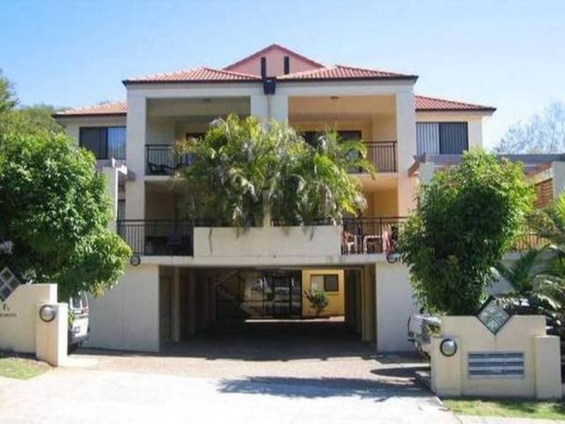 8/29 Durham Street, St Lucia QLD 4067